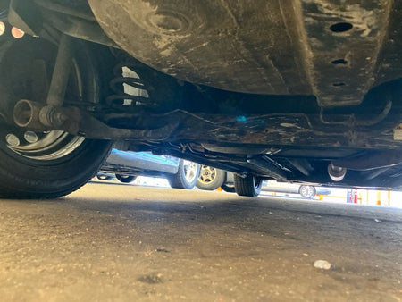 [CHOOSE PARTS] SUZUKI SWIFT ZC71S 2009 K12B FF AT 2WD #0001000013542