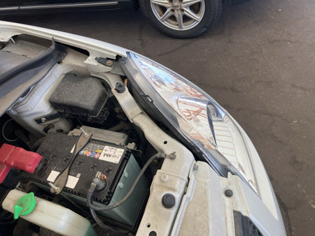 [USED ENGINE] SUZUKI SWIFT ZC71S 2008 K12B FF AT 2WD #0003267123309