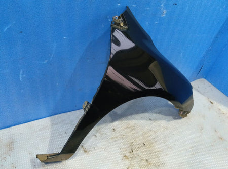 [FENDER RH] TOYOTA COROLLA FIELDER ZRE142G 2009 2ZR-FE FF AT 2WD #0403267014023