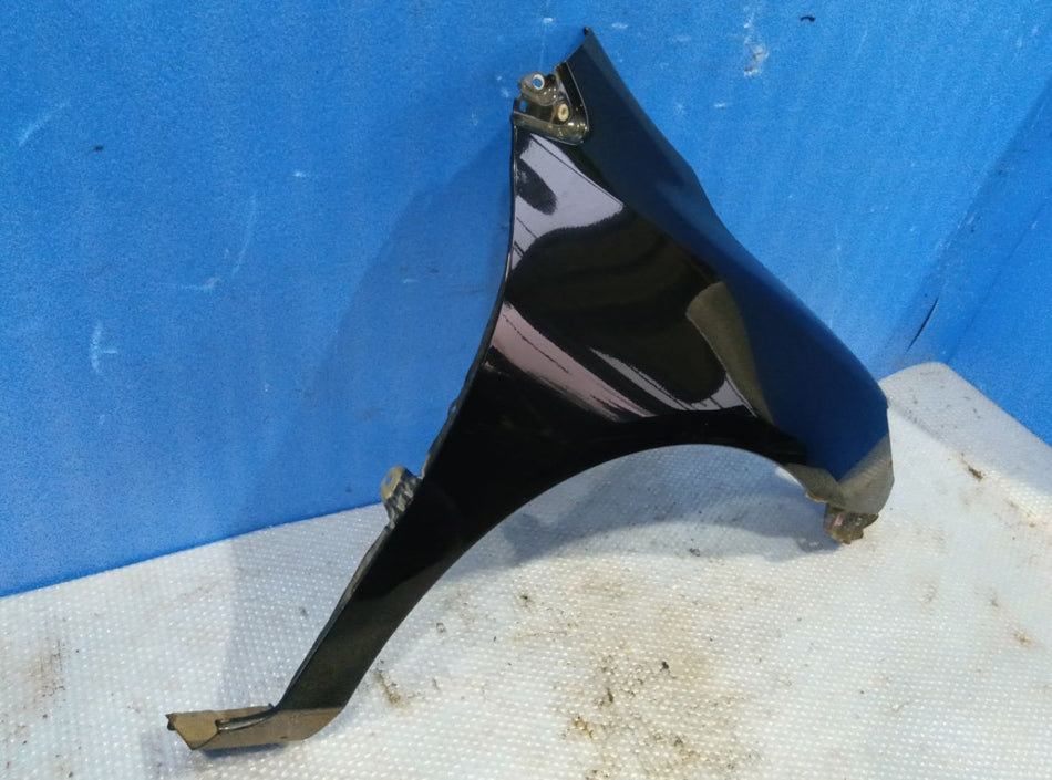 [FENDER RH] TOYOTA COROLLA FIELDER ZRE142G 2009 2ZR-FE FF AT 2WD #0403267014023