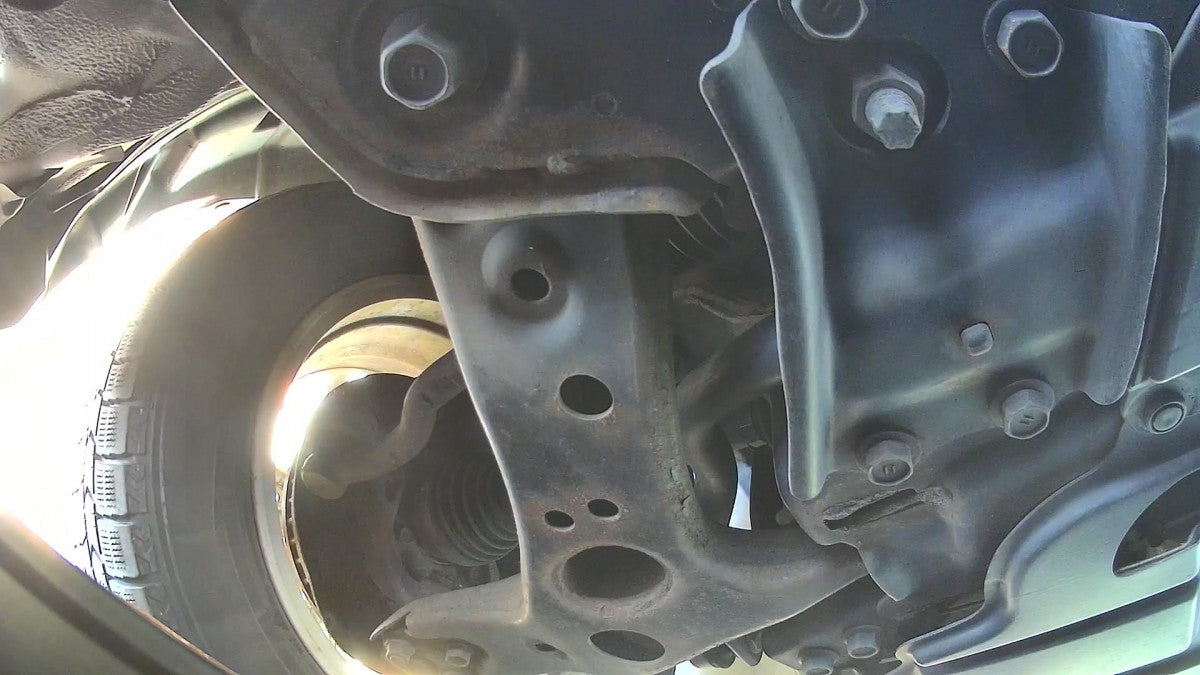[USED ENGINE] TOYOTA PRIUS ZVW30 2011 2ZR-FXE FF AT 2WD #0003263055089