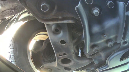 [USED ENGINE] TOYOTA PRIUS ZVW30 2011 2ZR-FXE FF AT 2WD #0003263055089