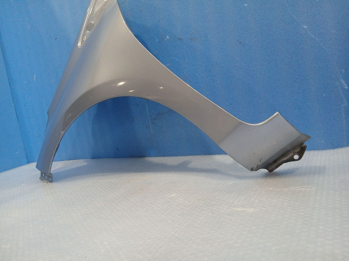 [FENDER LH] TOYOTA VITZ KSP130 2012 1KR-FE FF AT 2WD #0403266012075