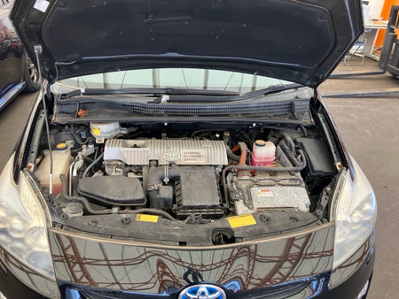 [CHOOSE PARTS] TOYOTA PRIUS ZVW30 2009 2ZR-FXE FF AT 2WD #0002002661732
