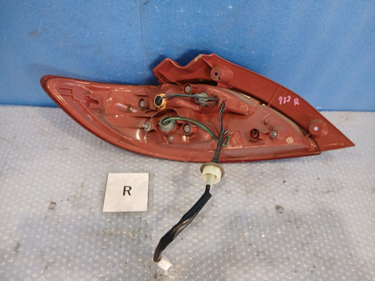[TAIL LAMP RH] MAZDA DEMIO DE5FS 2009 ZY-VE FF MT 2WD #0403267013446