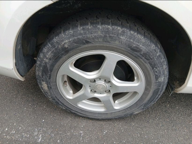 [R AXLE ASSY] TOYOTA COROLLA AXIO NZE144 2007 1NZ-FE FF AT 4WD #0403266011940