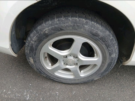 [F STRUT ASSY RH] TOYOTA COROLLA AXIO NZE144 2007 1NZ-FE FF AT 4WD #0403266011937