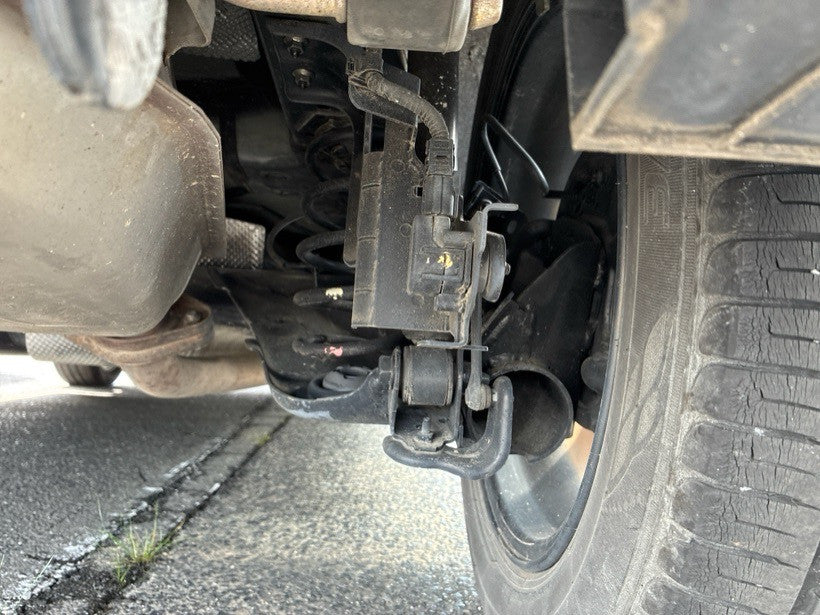 [F BUMPER ASSY] MAZDA DEMIO DJ5FS 2016 S5-DPTS FF MT 2WD #0403269016722