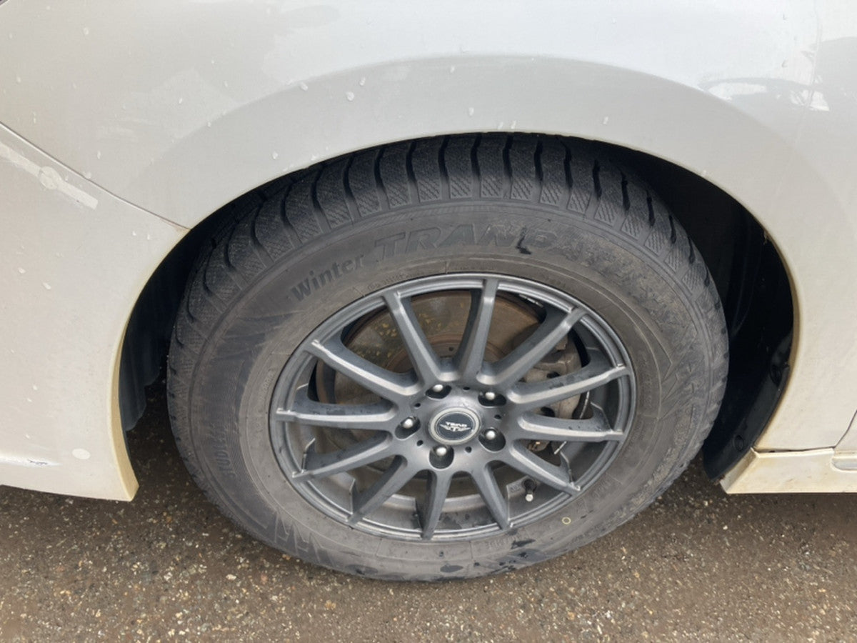 [R BUMPER ASSY] SUBARU LEGACY B4 BN9 2017 FB25 FF AT 4WD #0003252835418