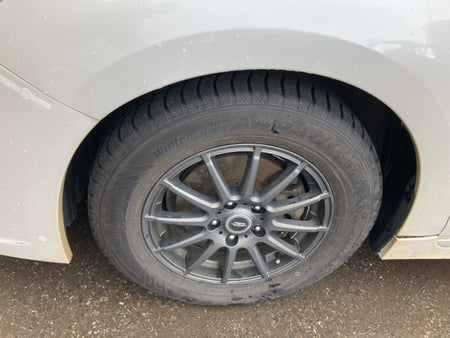 [R BUMPER ASSY] SUBARU LEGACY B4 BN9 2017 FB25 FF AT 4WD #0003252835418