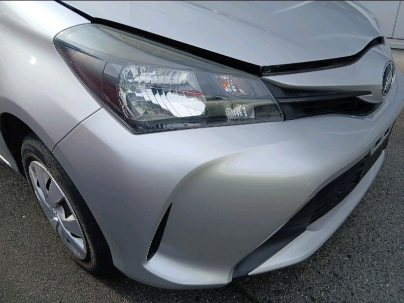 [CHOOSE PARTS] TOYOTA VITZ KSP130 2015 1KR-FE FF AT 2WD #0401000000700