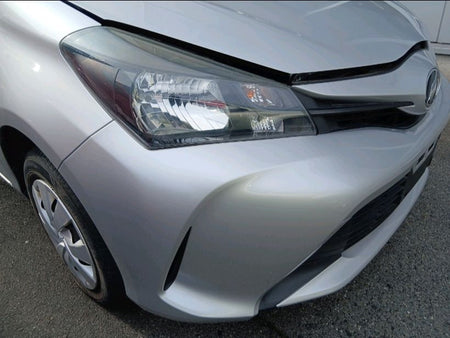 [CHOOSE PARTS] TOYOTA VITZ KSP130 2015 1KR-FE FF AT 2WD #0401000000700