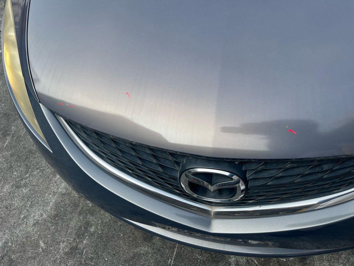 [CHOOSE PARTS] MAZDA ATENZA SEDAN GHEFP 2008 LF-VE FF AT 2WD #0451000000485