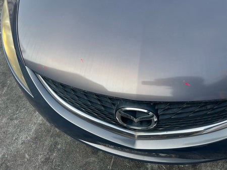 [CHOOSE PARTS] MAZDA ATENZA SEDAN GHEFP 2008 LF-VE FF AT 2WD #0451000000485