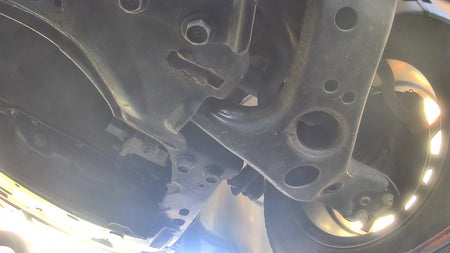 [CHOOSE PARTS] TOYOTA PRIUS ZVW30 2011 2ZR-FXE FF AT 2WD #0001000015246