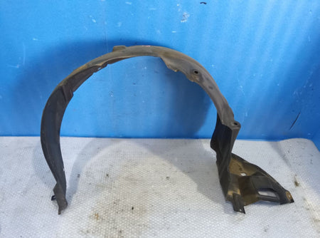 [FENDER LINER LH] TOYOTA COROLLA FIELDER ZRE142G 2009 2ZR-FE FF AT 2WD #0403268014256