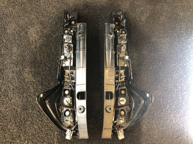 [TAIL LAMP LH / RH] TOYOTA TANK M900A 2019 1KR-FE FF AT 2WD #000325B992339