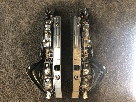 [TAIL LAMP LH / RH] TOYOTA TANK M900A 2019 1KR-FE FF AT 2WD #000325B992339
