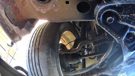 [CHOOSE PARTS] SUZUKI SWIFT ZC72S 2012 K12B FF AT 2WD #00020026A3265