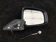 [SIDE MIRROR RH] NISSAN DAYZ B21W 2013 3B20 FF AT 4WD #0003249746570