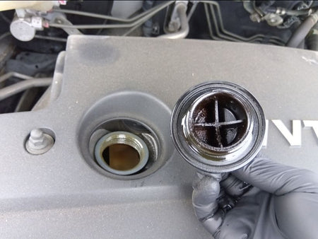 [R DRUM RH] TOYOTA COROLLA FIELDER NZE141G 2009 1NZ-FE FF AT 2WD #0403266011021
