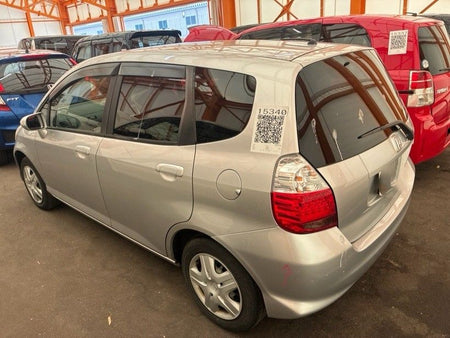 [CHOOSE PARTS] HONDA FIT GD1 2007 L13A FF AT 2WD #0001000015340