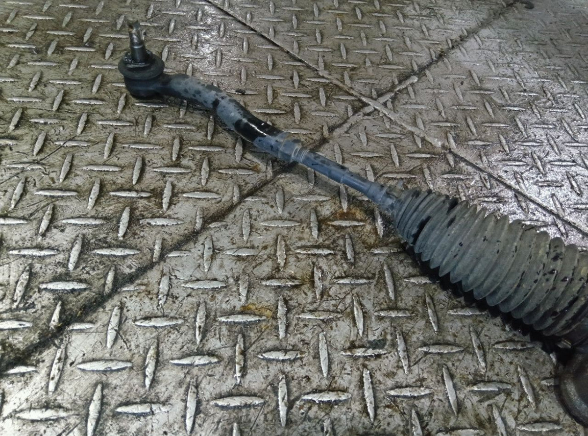 [RACK & PINION] TOYOTA VITZ KSP90 2007 1KR-FE FF AT 2WD #0403266012044