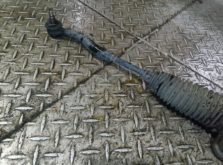 [RACK & PINION] TOYOTA VITZ KSP90 2007 1KR-FE FF AT 2WD #0403266012044