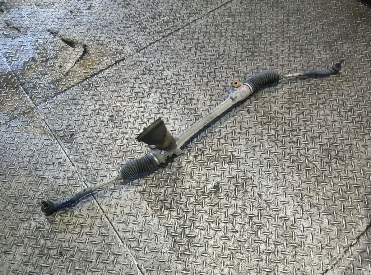 [RACK & PINION] TOYOTA VITZ KSP130 2013 1KR-FE FF AT 2WD #0403265010401