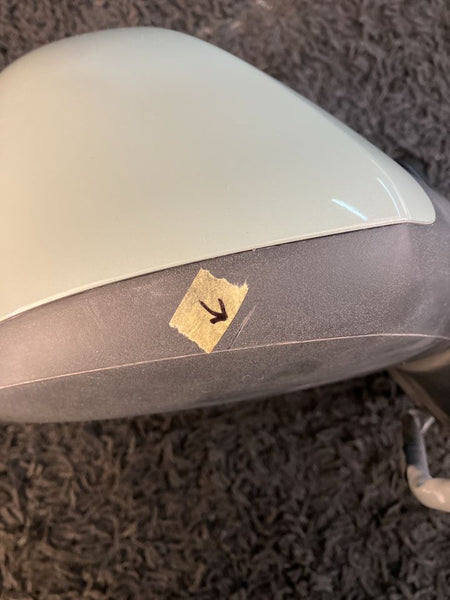 [SIDE MIRROR LH]  MIRA Tocot       #0003238482901
