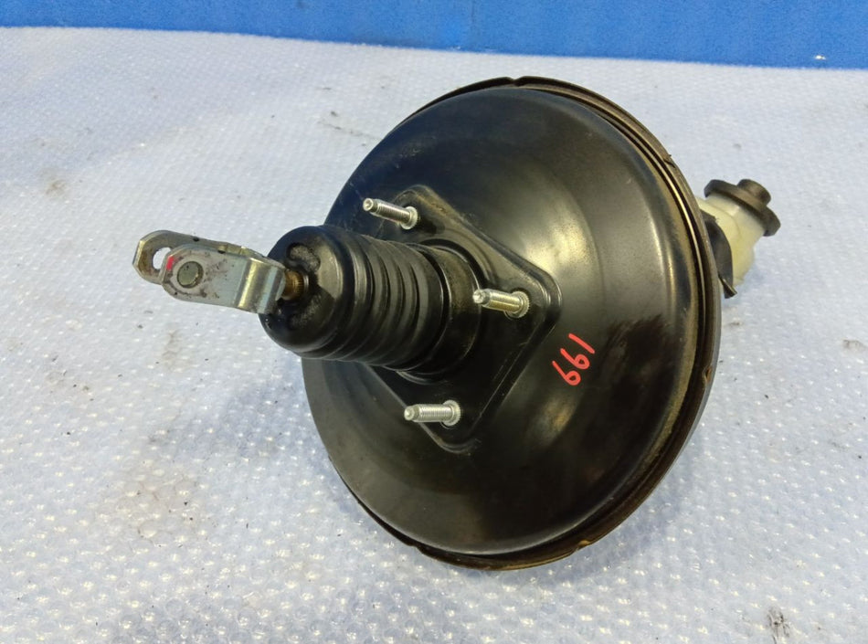 [BRAKE MASTER ASSY] TOYOTA COROLLA FIELDER ZRE144G 2010 2ZR-FAE FF AT 4WD #0403267012380