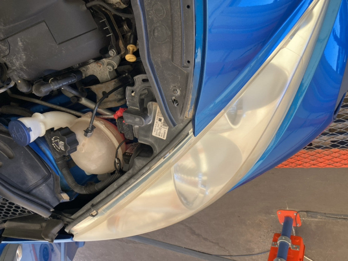 [CHOOSE PARTS] PEUGEOT 207 A75FW 2007 5FW  AT 2WD #0002002682546