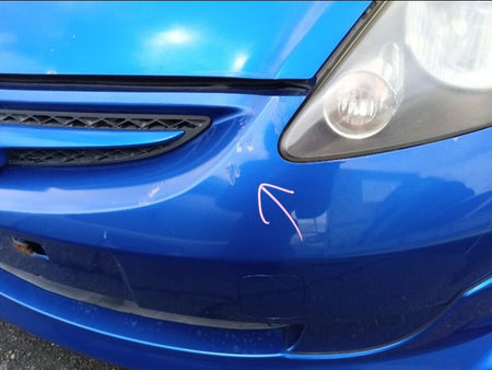 [USED ENGINE] HONDA FIT GD1 2007 L13A FF AT 2WD #0403265009872