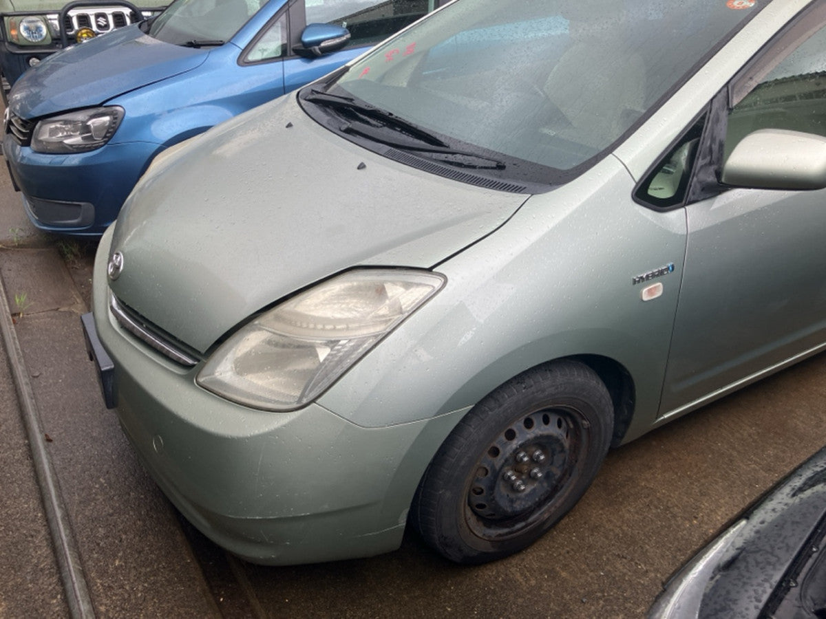 [CHOOSE PARTS] TOYOTA PRIUS NHW20 2006 1NZ-FXE FF AT 2WD #0002002682704