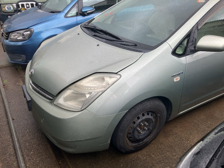 [CHOOSE PARTS] TOYOTA PRIUS NHW20 2006 1NZ-FXE FF AT 2WD #0002002682704