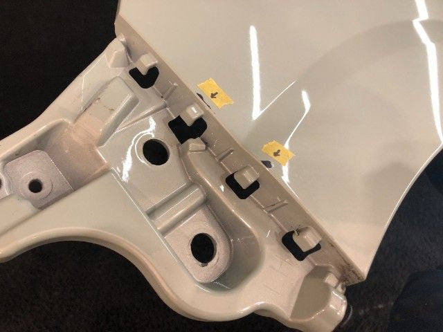 [FENDER LH] DAIHATSU MIRA Tocot LA550S  KF FF AT 2WD #0003263046644