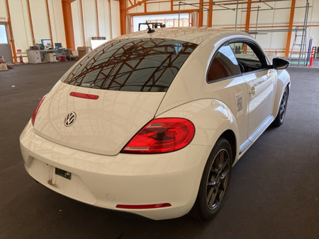 [SIDE MIRROR LH] VOLKSWAGEN THE BEETLE 16CBZ 2016 CBZ FF AT 2WD #0003259963434