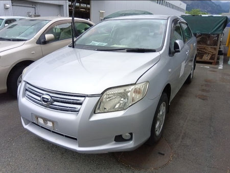 [SIDE MIRROR LH] TOYOTA COROLLA AXIO NZE141 2007 1NZ-FE FF AT 2WD #0403266010724
