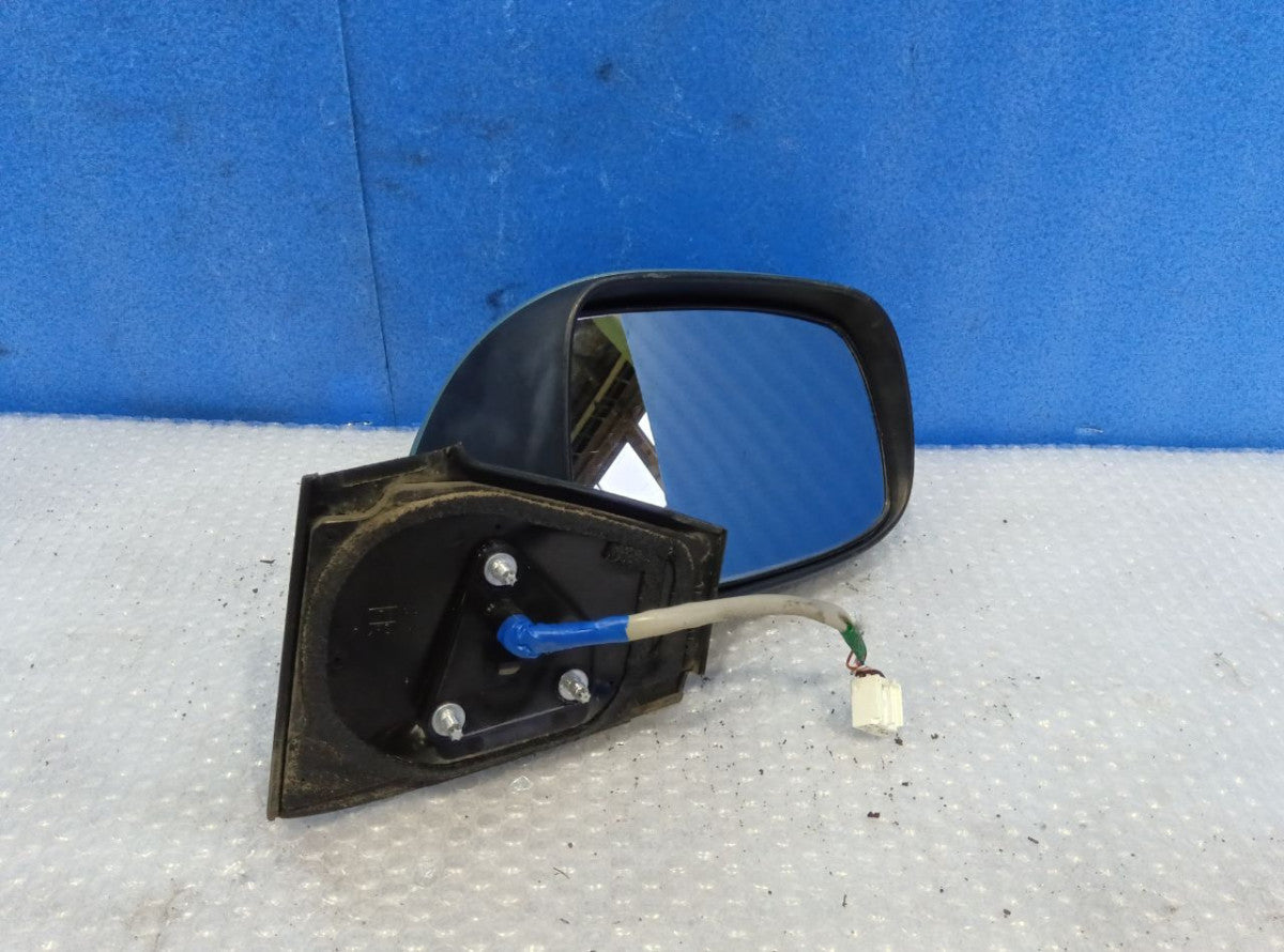 [SIDE MIRROR RH] TOYOTA VITZ KSP90 2009 1KR-FE FF AT 2WD #0403269015948