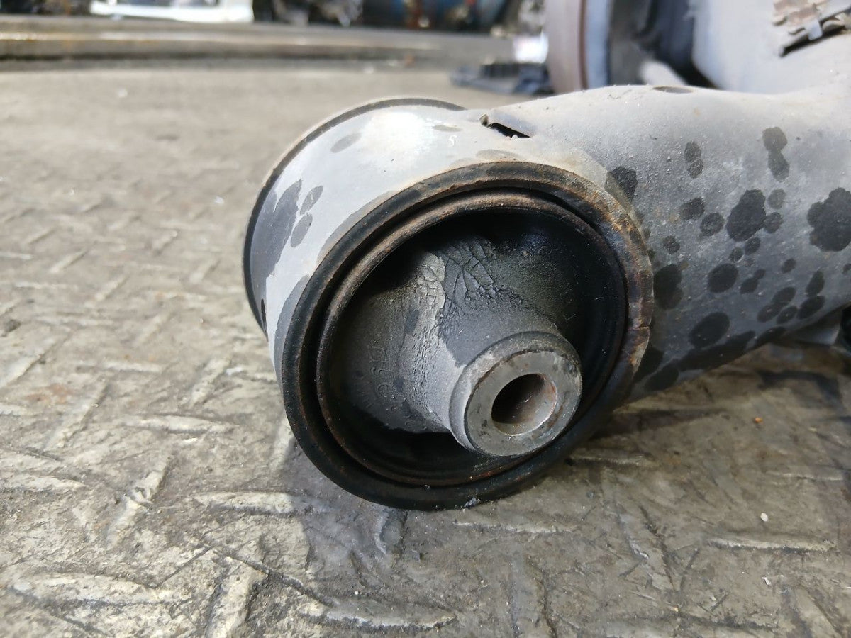 [REAR HOUSING ASSY] TOYOTA VITZ KSP90 2009 1KR-FE FF AT 2WD #0403266011127