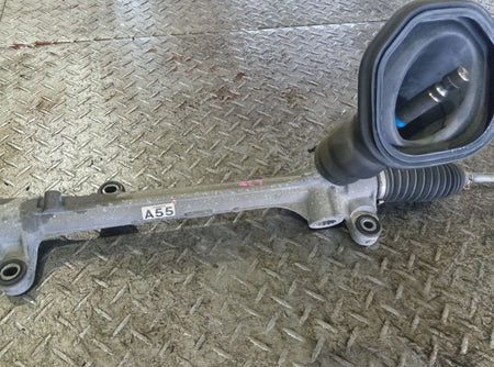[RACK & PINION] TOYOTA COROLLA FIELDER NZE141G 2007 1NZ-FE FF AT 2WD #0403266011344