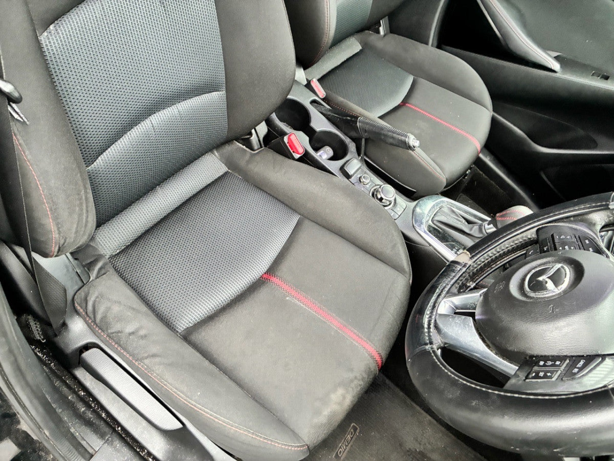 [CHOOSE PARTS] MAZDA DEMIO DJ5FS 2015 S5-DPTS FF AT 2WD #0401000000885