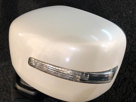 [SIDE MIRROR LH] SUZUKI Xbee MN71S 2018 K10C FF AT 2WD #0003263062652