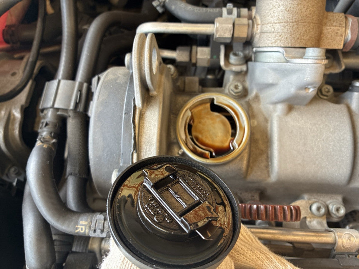 [USED ENGINE] VOLKSWAGEN GOLF 1KCBZ 2011 CBZ FF AT 2WD #0003267128760