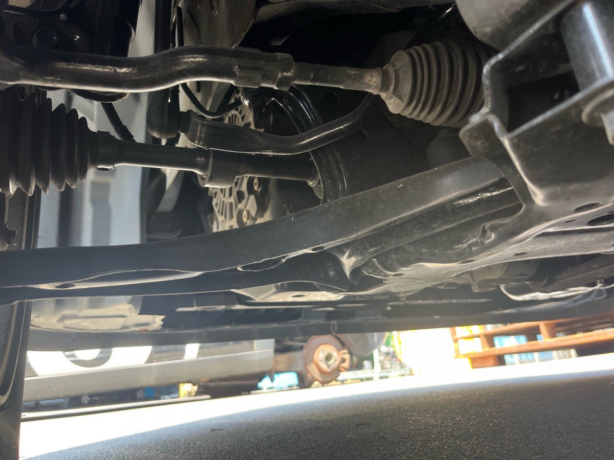 [CHOOSE PARTS] MAZDA DEMIO DE3FS 2010 ZJ-VE FF AT 2WD #0451000000451