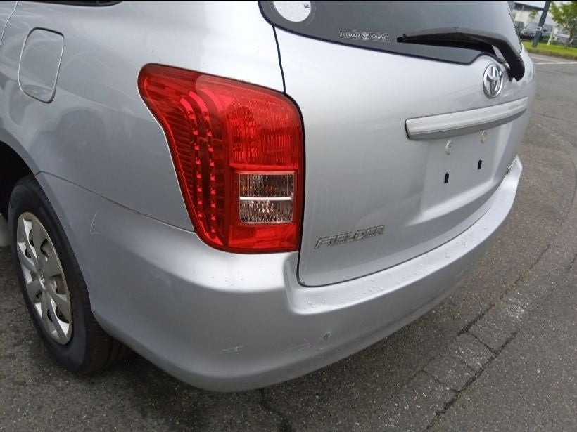 [CHOOSE PARTS] TOYOTA COROLLA FIELDER NZE141G 2006 1NZ-FE FF AT 2WD #0401000000860