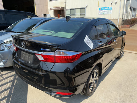 [TAIL LAMP RH] HONDA GRACE GM4 2017 LEB FF AT 2WD #0003263052739