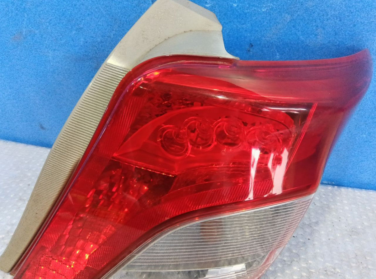[TAIL LAMP RH] TOYOTA VITZ KSP130 2012 1KR-FE FF AT 2WD #0403268015230