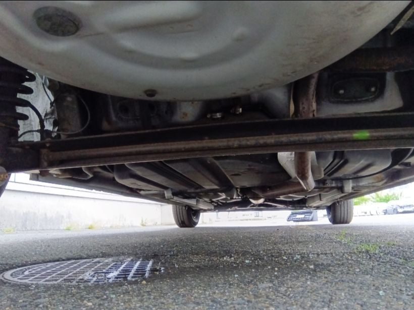 [CHOOSE PARTS] TOYOTA SIENTA NCP81G 2010 1NZ-FE FF AT 2WD #0401000000608