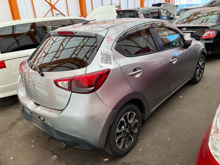 [CHOOSE PARTS] MAZDA DEMIO DJ5FS 2015 S5-DPTS FF AT 2WD #0001000015207